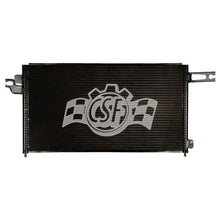 CSF 2.0L A/C Condenser fits 02-06 Acura RSX  [MPN: 10380]_2324975