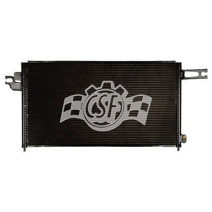 CSF 2.0L A/C Condenser fits 02-06 Acura RSX  [MPN: 10380]_2324975
