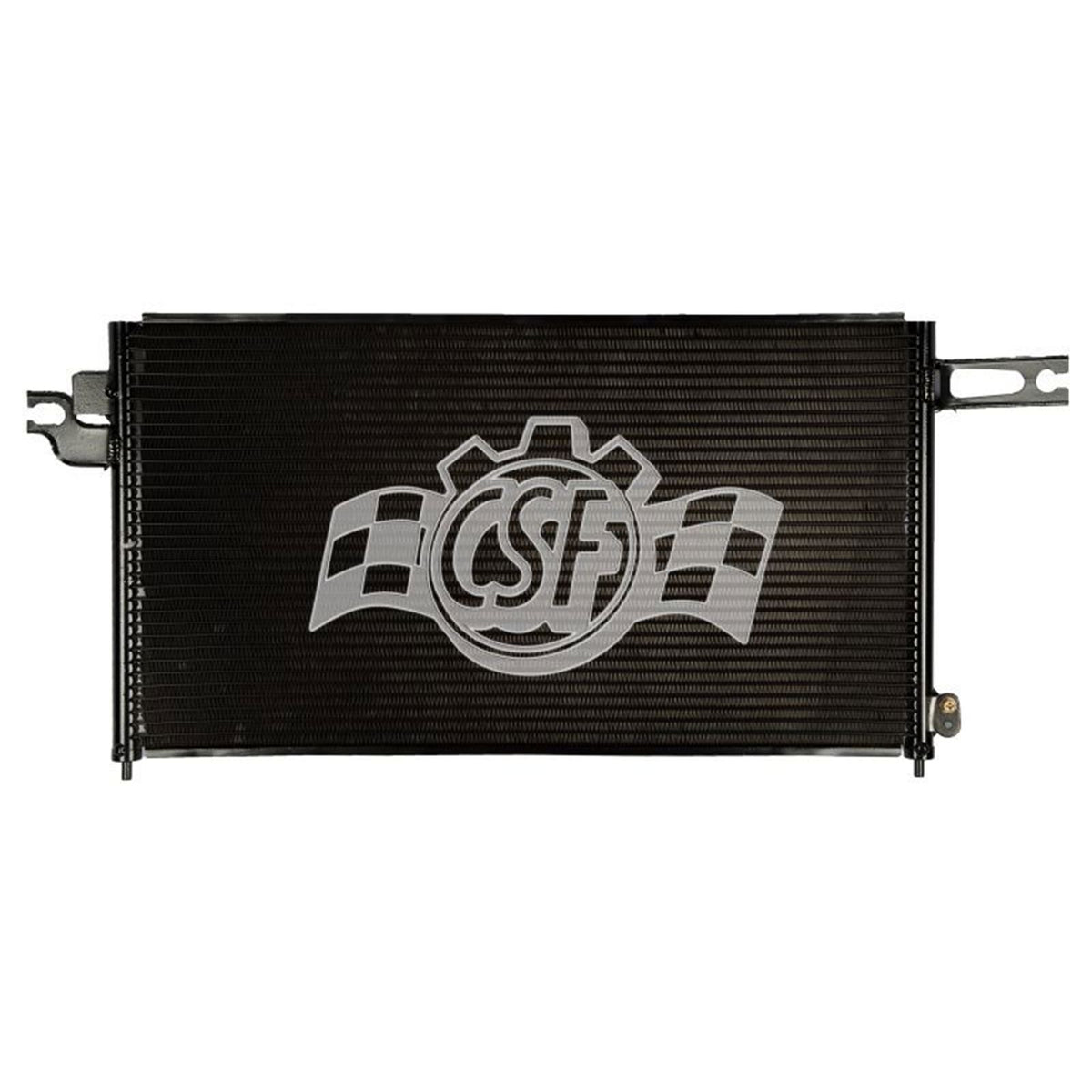 CSF 2.0L A/C Condenser fits 02-06 Acura RSX  [MPN: 10380]_2446436