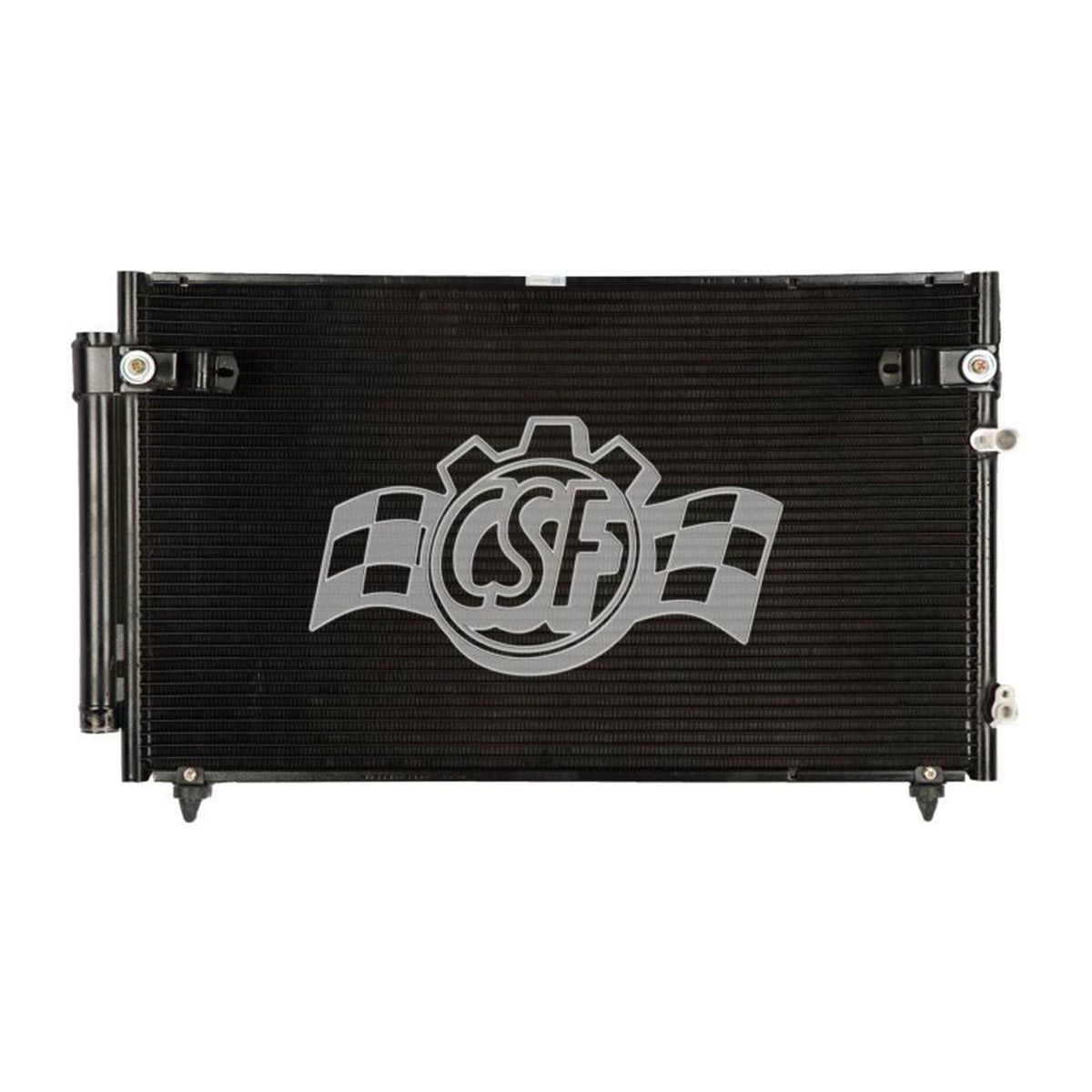CSF 3.0L A/C Condenser fits 98-05 Lexus GS300 [MPN: 10407]_2534513