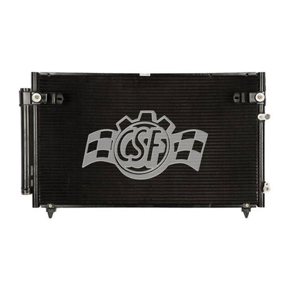 CSF 3.0L A/C Condenser fits 98-05 Lexus GS300 [MPN: 10407]_2534513