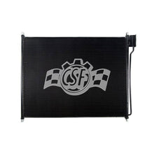 CSF 5.4L A/C Condenser fits 00-05 Ford Excursion  [MPN: 10554]_2322232