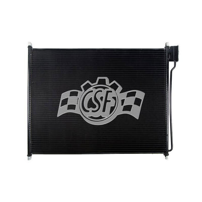 CSF 5.4L A/C Condenser fits 00-05 Ford Excursion  [MPN: 10554]_2534539