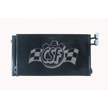 CSF 3.0L Turbo A/C Condenser fits 07-13  BMW 335i  [MPN: 10687]_2446509