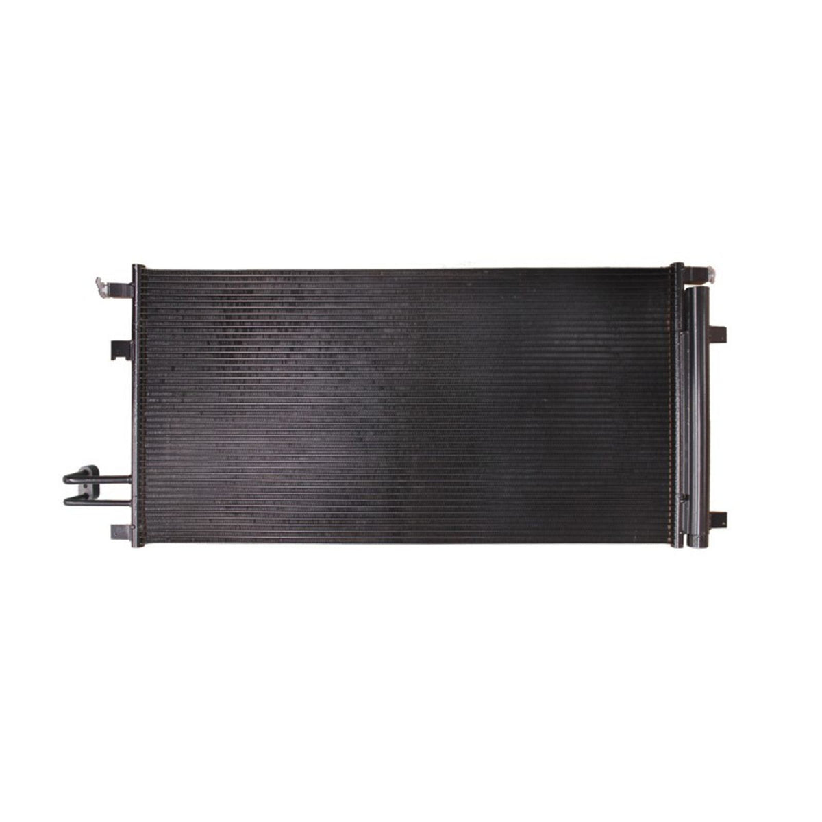 CSF 5.3L A/C Condenser fits 14-19 GMC Sierra 1500  [MPN: 10695]_2309578