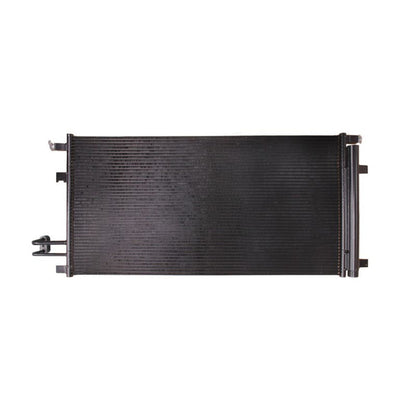 CSF 5.3L A/C Condenser fits 14-19 GMC Sierra 1500  [MPN: 10695]_2309578