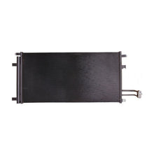 CSF 5.3L A/C Condenser fits 14-19 GMC Sierra 1500  [MPN: 10695]_2311988