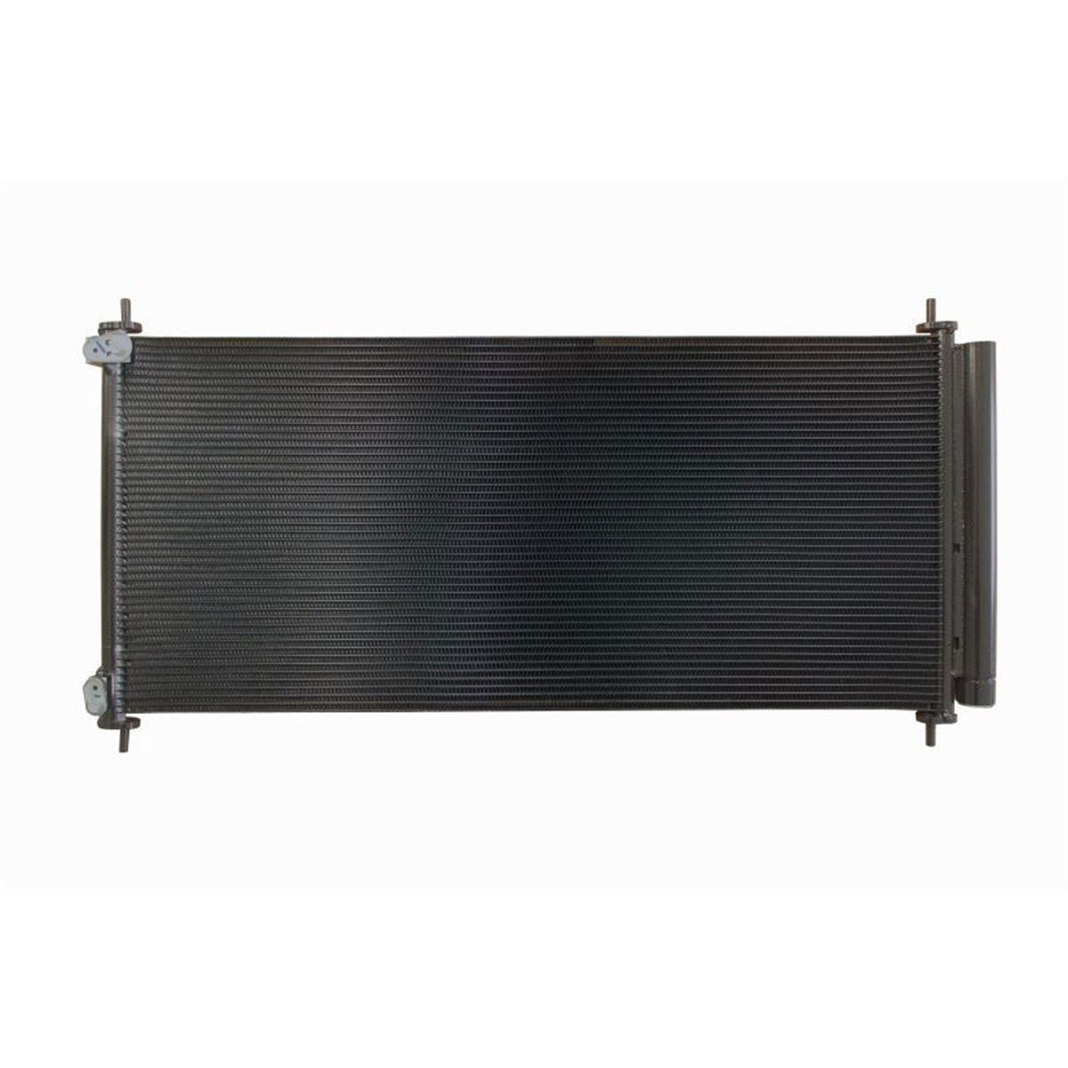 CSF 2.0L Turbo A/C Condenser fits 14-16 BMW 220i  [MPN: 10805]_2312371