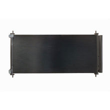 CSF 2.0L Turbo A/C Condenser fits 14-16 BMW 220i  [MPN: 10805]_2534578