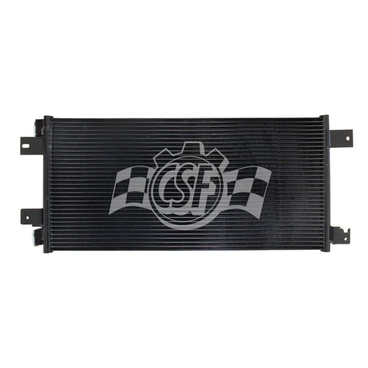CSF 2.4L A/C Condenser fits 11-14 Chrysler 200 [MPN: 10849]_2176504