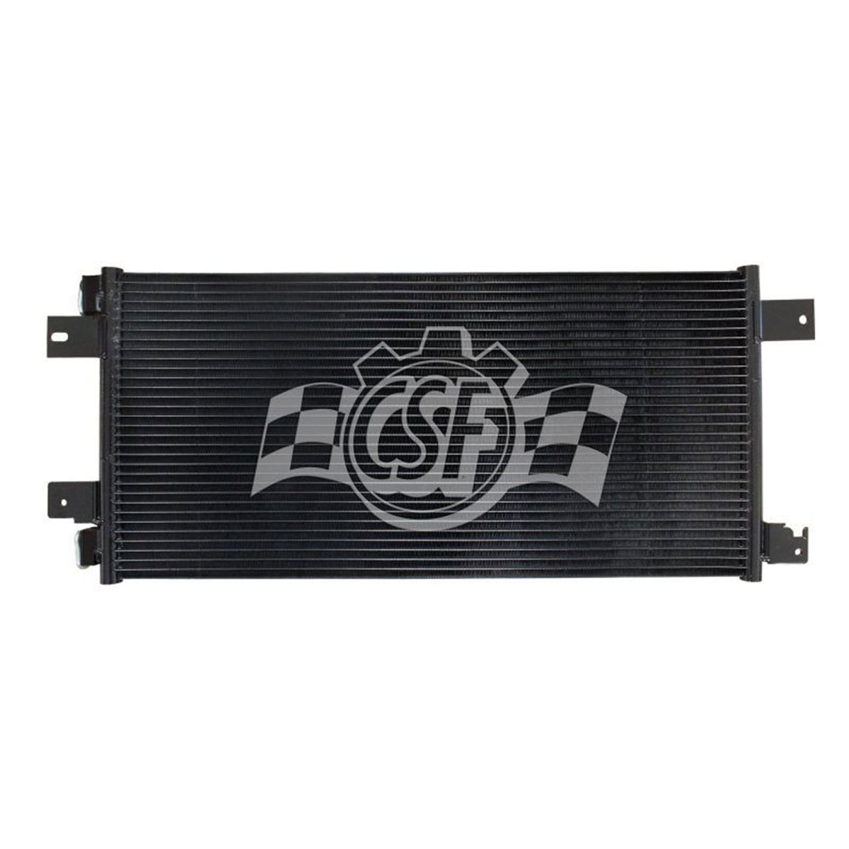 CSF 2.4L A/C Condenser fits 11-14 Chrysler 200 [MPN: 10849]_2446564