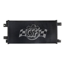 CSF 2.4L A/C Condenser fits 11-14 Chrysler 200 [MPN: 10849]_2446564