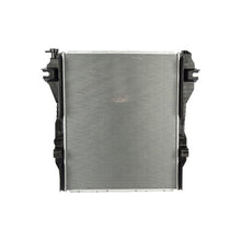 CSF 6.7L OEM Plastic Radiator fits 09-10 Dodge Ram 2500 [MPN: 3529]_2337839