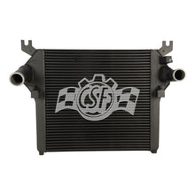 CSF 10-12 Ram 2500 6.7L OEM Intercooler [MPN: 6000]_2176600