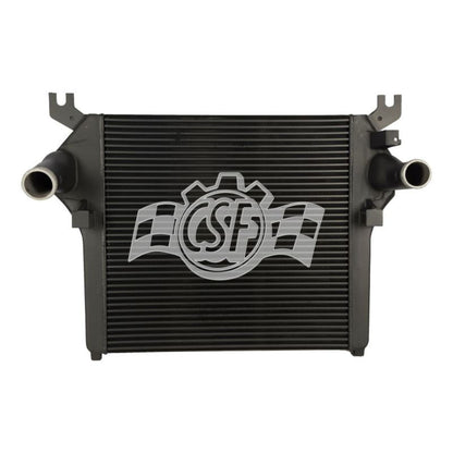 CSF 10-12 Ram 2500 6.7L OEM Intercooler [MPN: 6000]_2176600