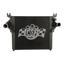 CSF 10-12 Ram 2500 6.7L OEM Intercooler [MPN: 6000]_2446882