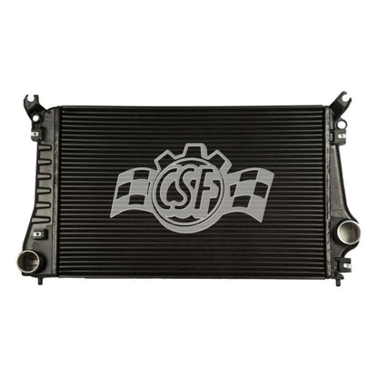 CSF 11-16 GMC Sierra 2500HD 6.6L OEM Intercooler [MPN: 6001]_2176615