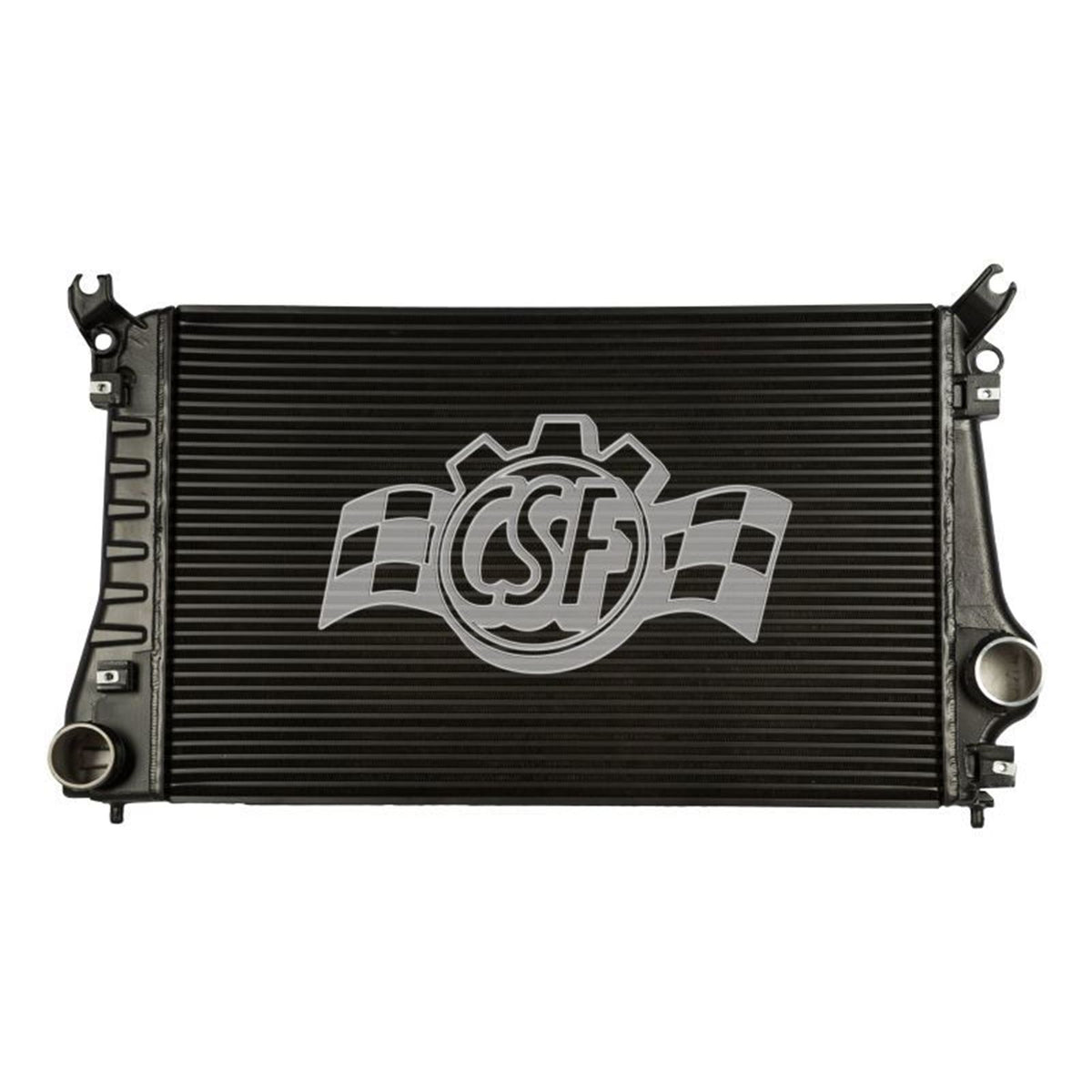 CSF 11-16 GMC Sierra 2500HD 6.6L OEM Intercooler [MPN: 6001]_2534820