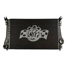 CSF 11-16 GMC Sierra 2500HD 6.6L OEM Intercooler [MPN: 6001]_2534820