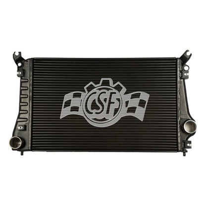 CSF 11-16 GMC Sierra 2500HD 6.6L OEM Intercooler [MPN: 6001]_2534820