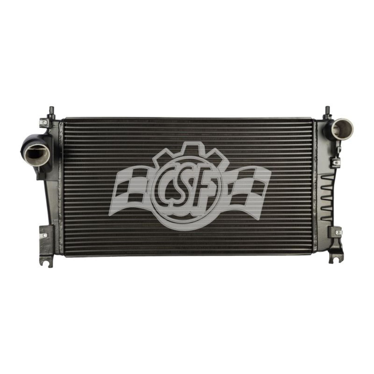 CSF 06-10 GMC Sierra 2500HD 6.6L OEM Intercooler [MPN: 6002]_2182842