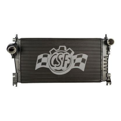 CSF 06-10 GMC Sierra 2500HD 6.6L OEM Intercooler [MPN: 6002]_2182842