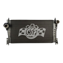 CSF 06-10 GMC Sierra 2500HD 6.6L OEM Intercooler [MPN: 6002]_2446883