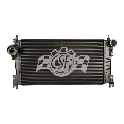 CSF 06-10 GMC Sierra 2500HD 6.6L OEM Intercooler [MPN: 6002]_2446883