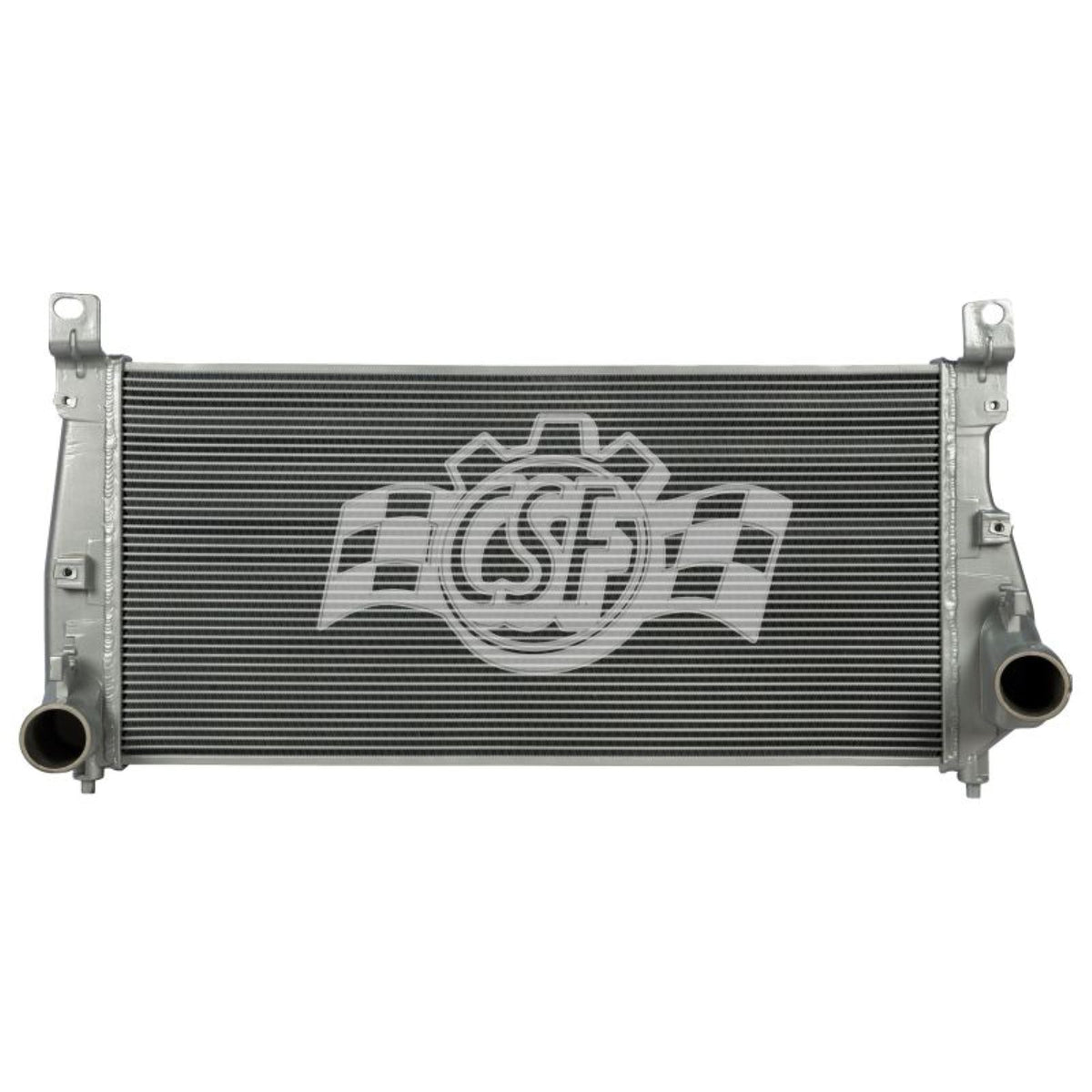 CSF 2001 Chevrolet Silverado 2500HD 6.6L OEM Intercooler [MPN: 6007]_2176602