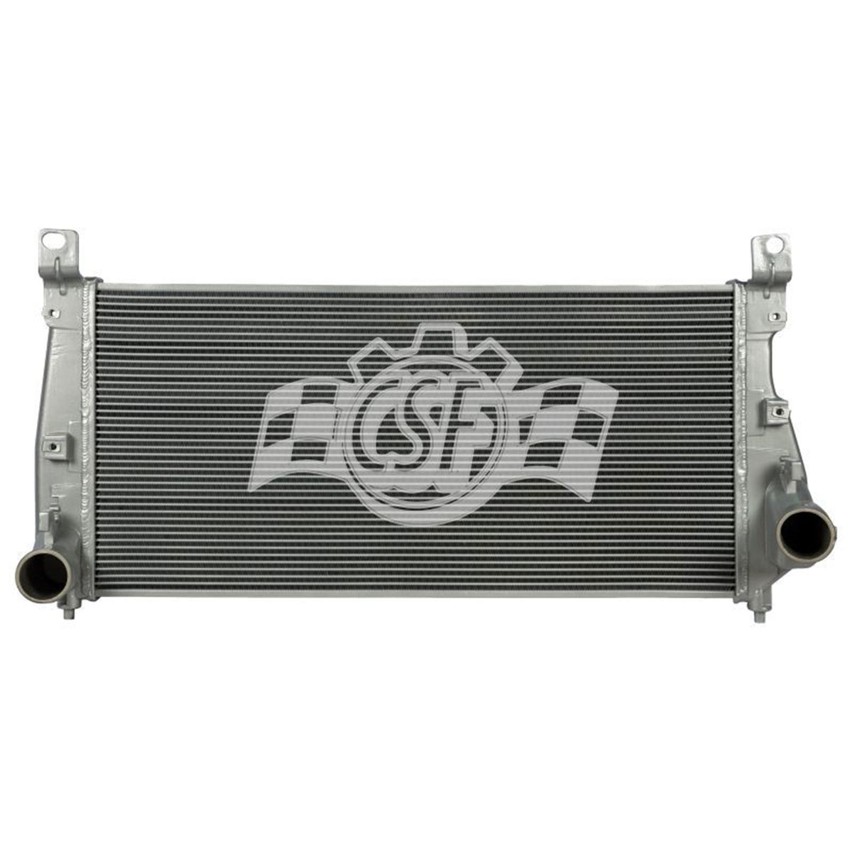 CSF 2001 Chevrolet Silverado 2500HD 6.6L OEM Intercooler [MPN: 6007]_2446885