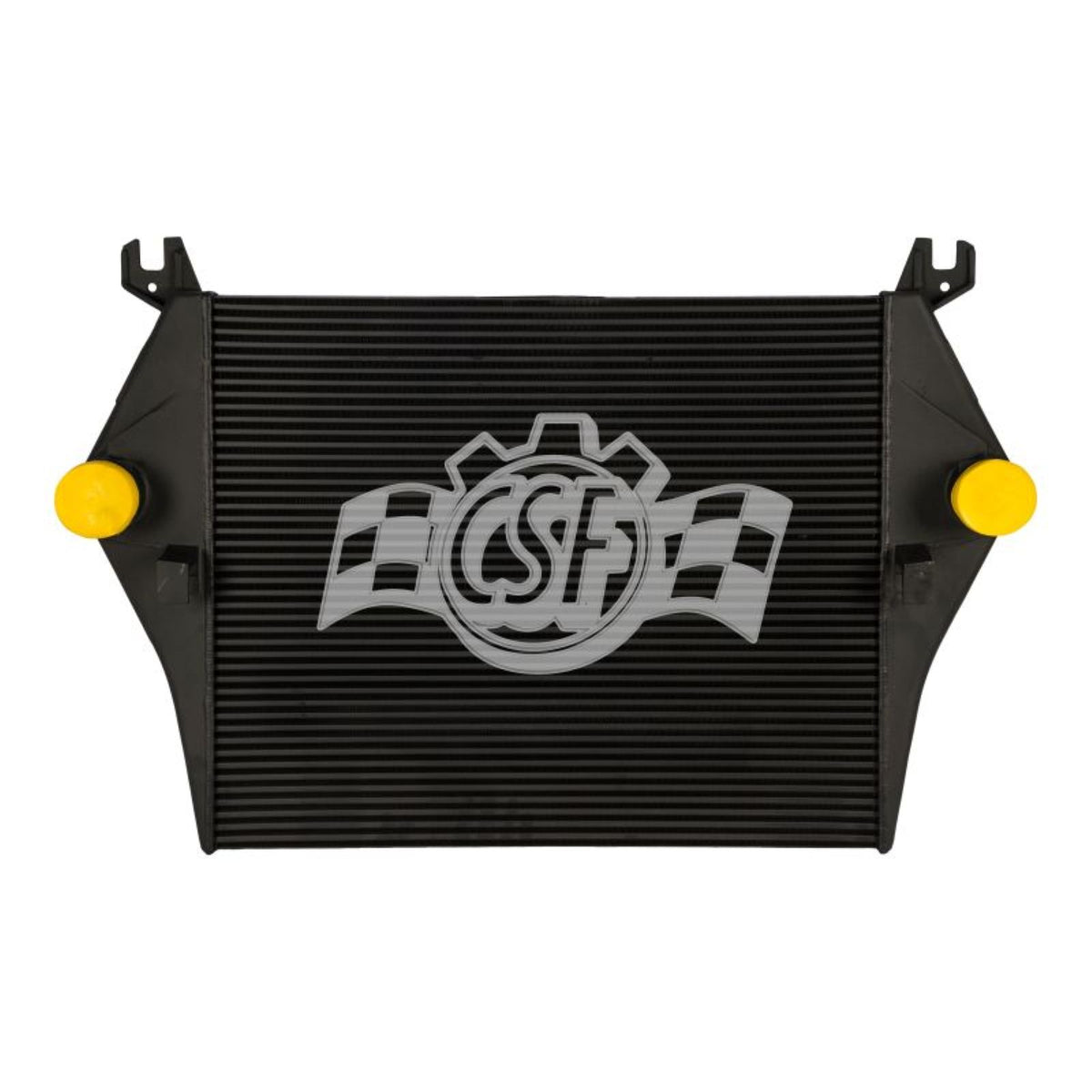 CSF 05-09 Dodge Ram 2500 5.9L OEM Intercooler [MPN: 6009]_2176596
