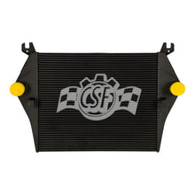 CSF 05-09 Dodge Ram 2500 5.9L OEM Intercooler [MPN: 6009]_2176596