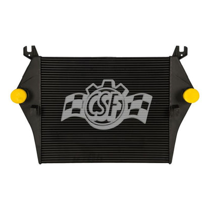 CSF 05-09 Dodge Ram 2500 5.9L OEM Intercooler [MPN: 6009]_2176596