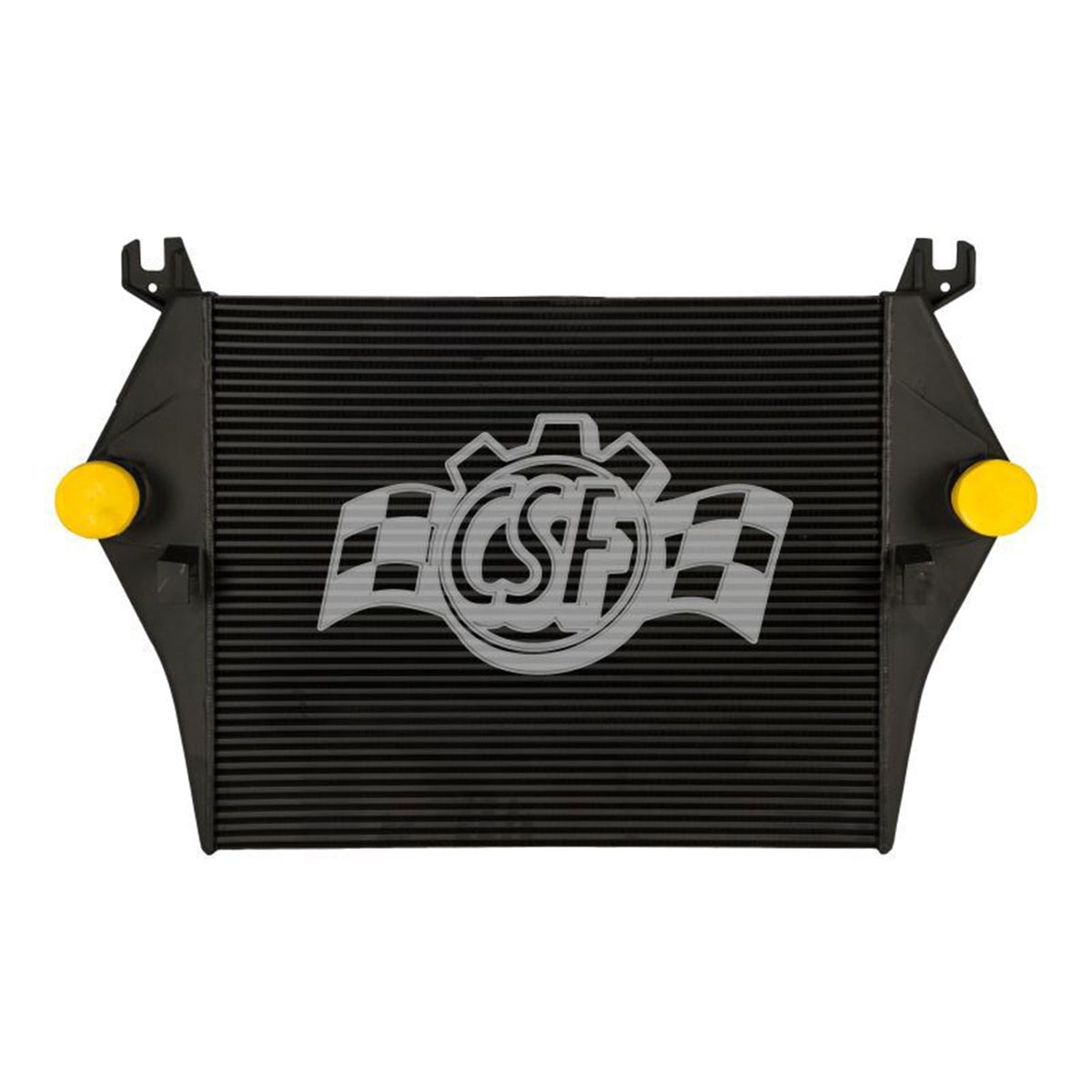 CSF 05-09 Dodge Ram 2500 5.9L OEM Intercooler [MPN: 6009]_2446886