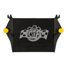 CSF 05-09 Dodge Ram 2500 5.9L OEM Intercooler [MPN: 6009]_2446886