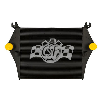 CSF 05-09 Dodge Ram 2500 5.9L OEM Intercooler [MPN: 6009]_2446886