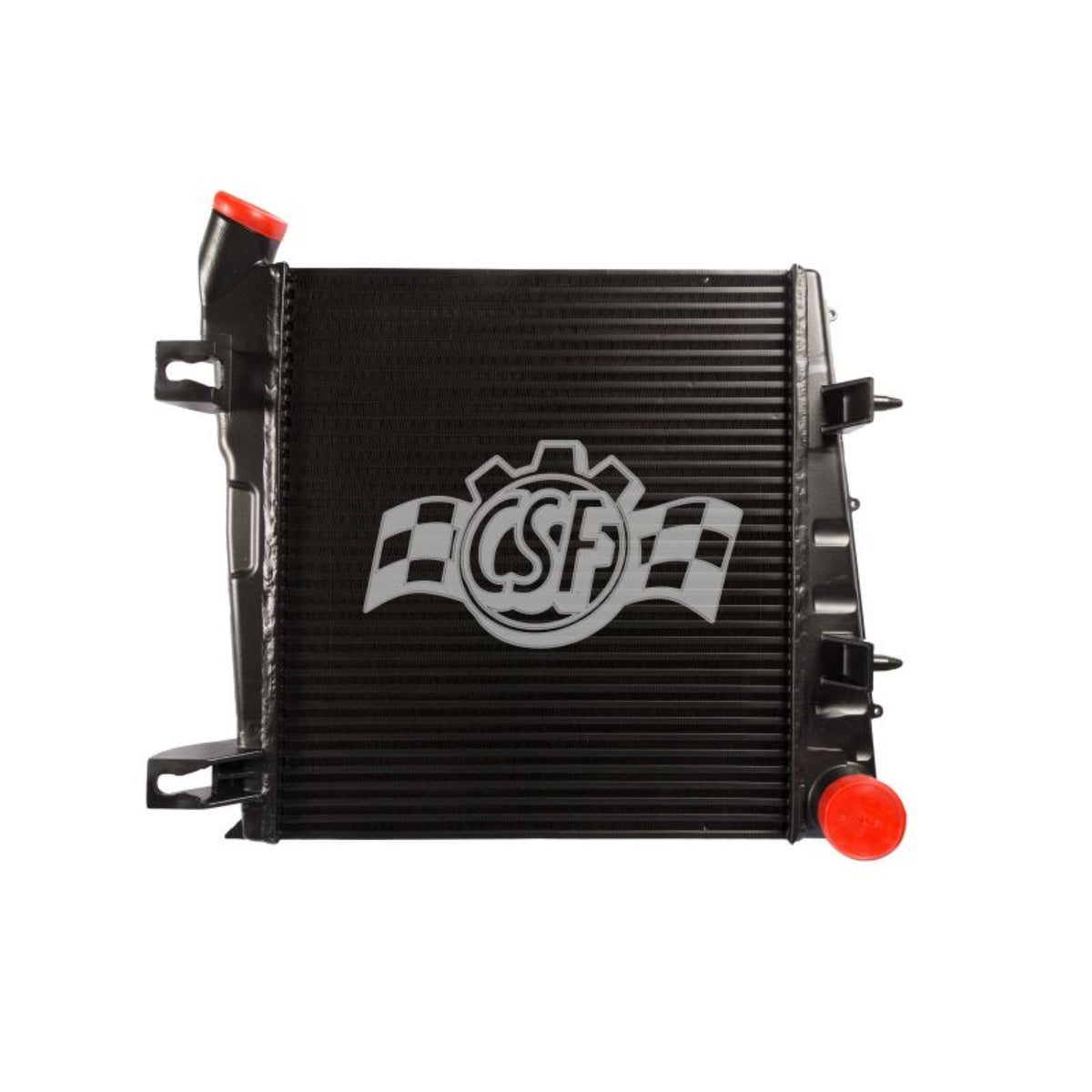 CSF 08-10 Ford F-250 Super Duty 6.4L OEM Intercooler [MPN: 6012]_2176618