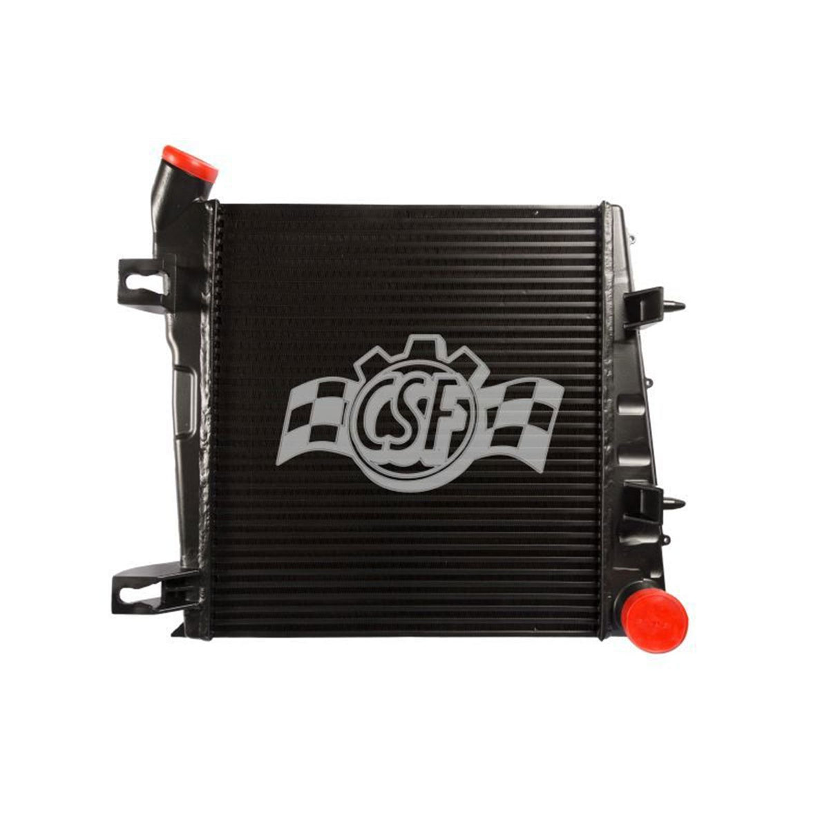 CSF 08-10 Ford F-250 Super Duty 6.4L OEM Intercooler [MPN: 6012]_2534823