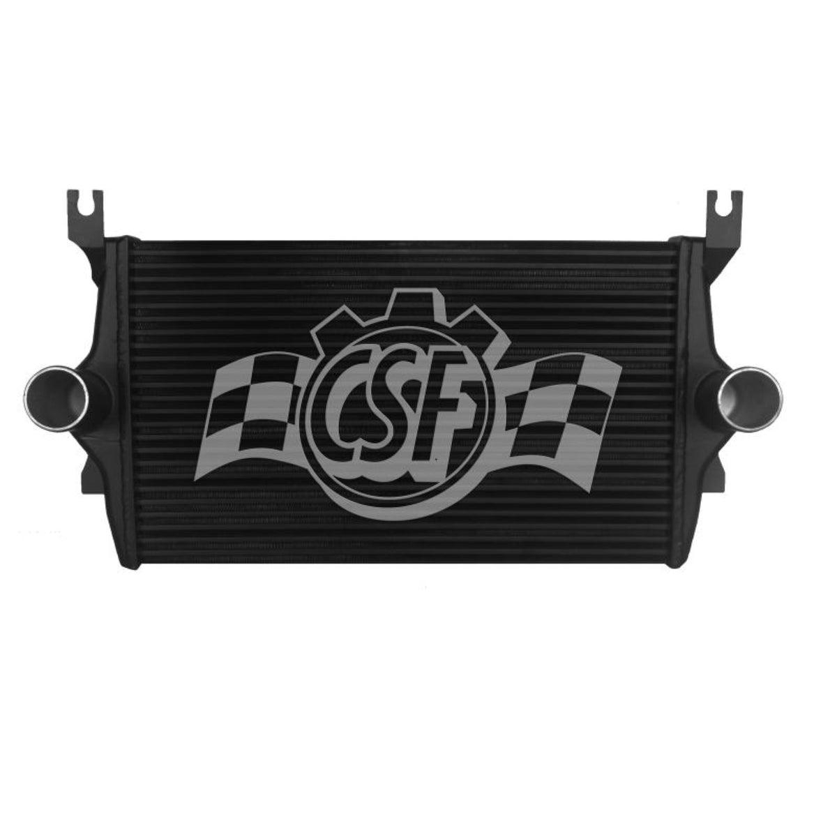 CSF 00-03 Ford Excursion 7.3L OEM Intercooler [MPN: 6017]_2176616