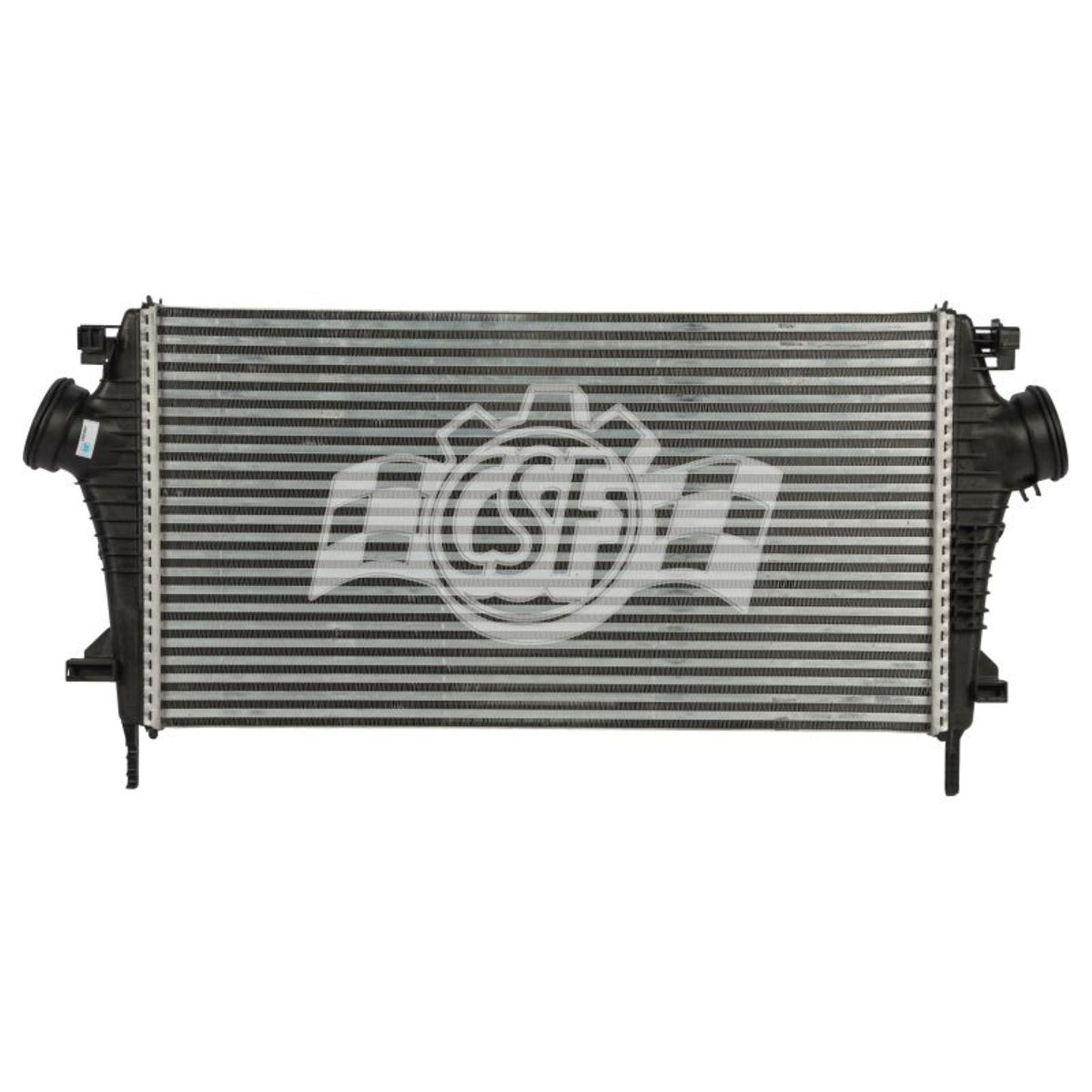 CSF 2011 Saab 44079 2.0L OEM Intercooler [MPN: 6059]_2182211