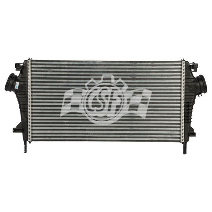 CSF 2011 Saab 44079 2.0L OEM Intercooler [MPN: 6059]_2182211