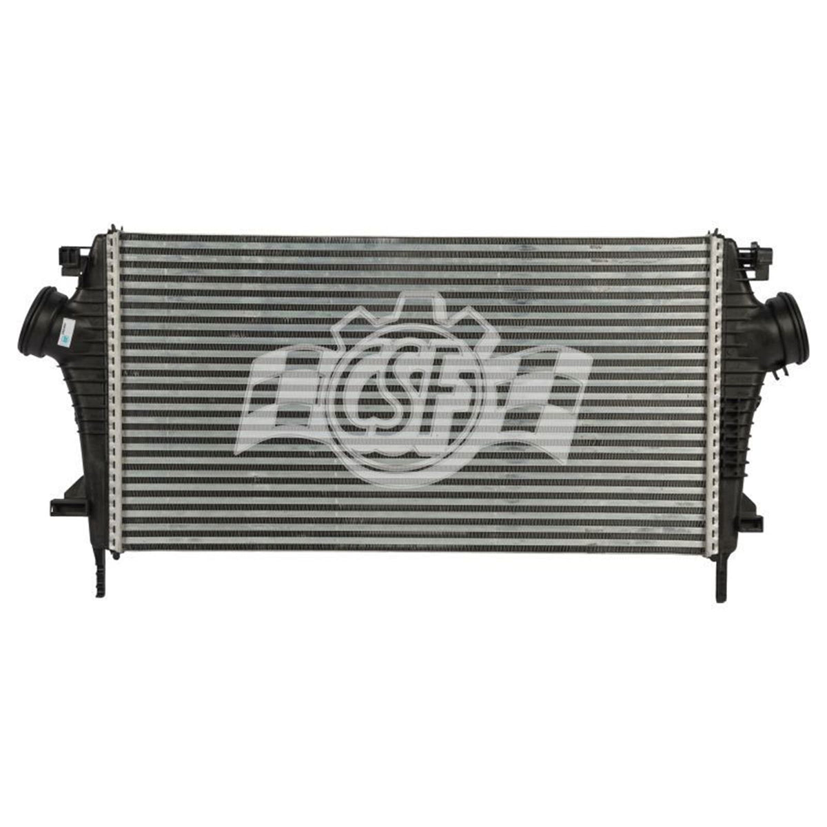 CSF 2011 Saab 44079 2.0L OEM Intercooler [MPN: 6059]_2446894