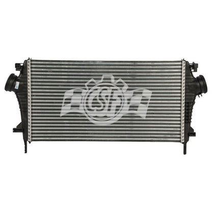CSF 2011 Saab 44079 2.0L OEM Intercooler [MPN: 6059]_2446894