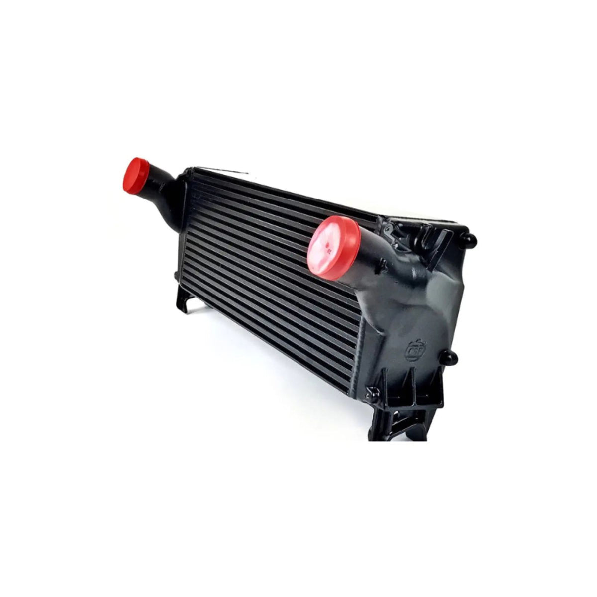 CSF 13-18 Ram 2500 6.7L OEM Intercooler [MPN: 6076]_2182760
