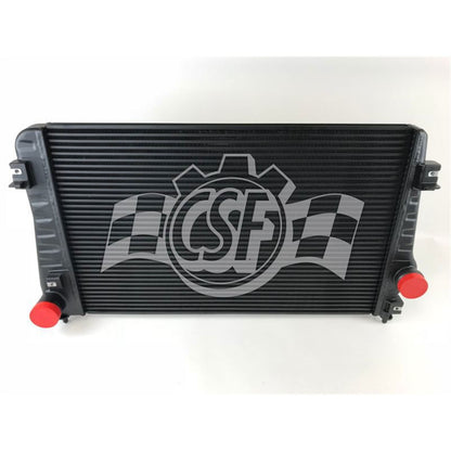 CSF 17-19 Chevrolet Silverado 2500HD 6.6L OEM Intercooler [MPN: 6079]_2534835