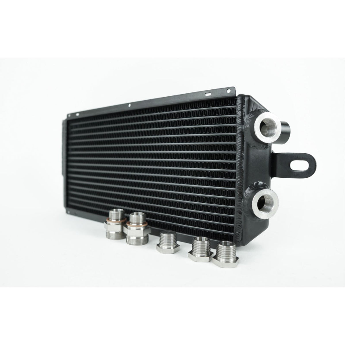 CSF OEM+ High-Performance Oil Cooler fits 65-89 Porsche 911 / 930 [MPN: 8168]_2176665