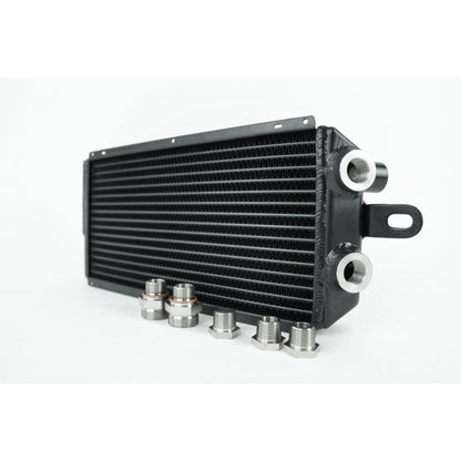 CSF OEM+ High-Performance Oil Cooler fits 65-89 Porsche 911 / 930 [MPN: 8168]_2176665