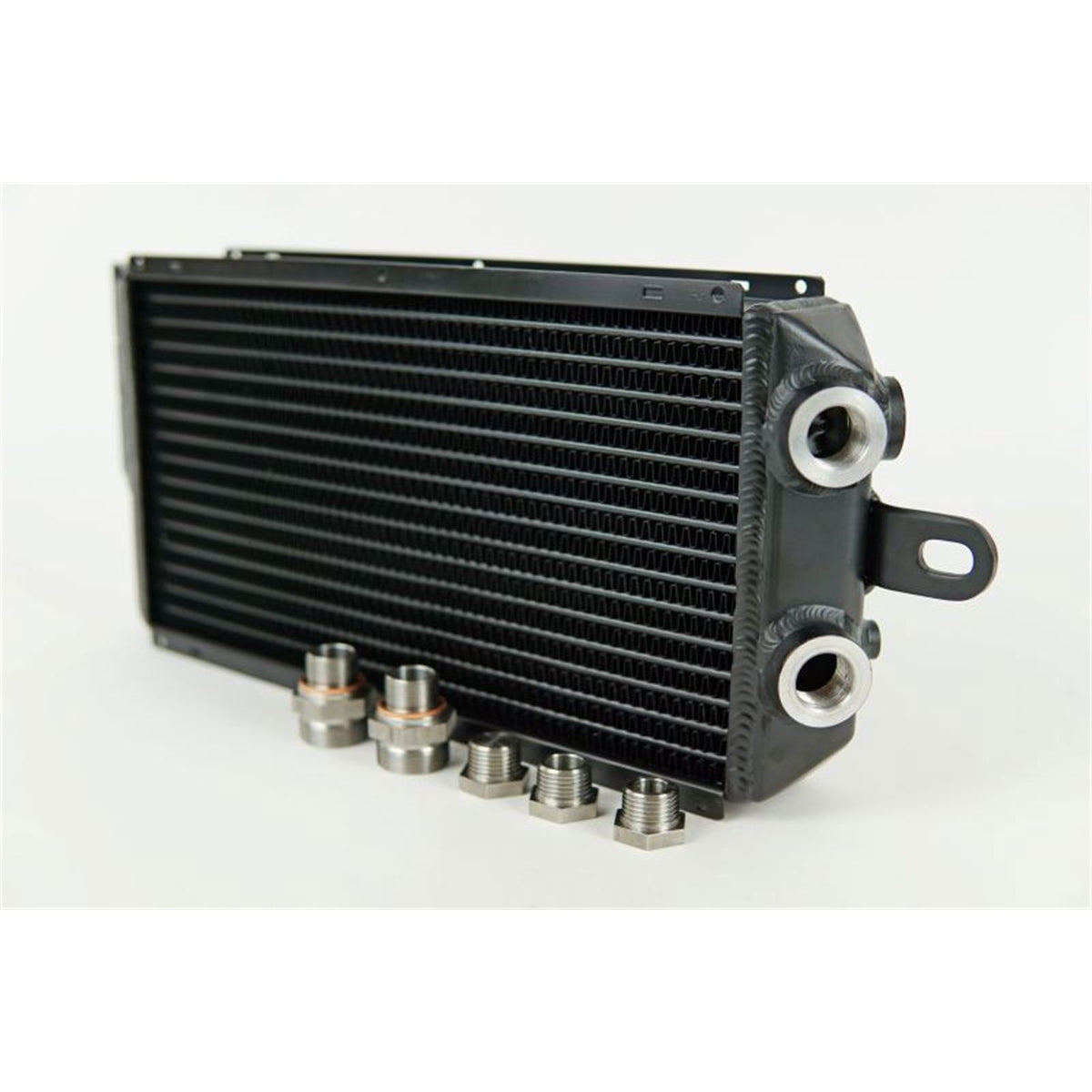 CSF OEM+ High-Performance Oil Cooler fits 65-89 Porsche 911 / 930 [MPN: 8168]_2318229