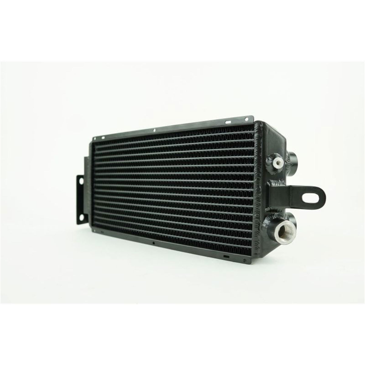 CSF OEM+ High-Performance Oil Cooler fits 65-89 Porsche 911 / 930 [MPN: 8168]_2326682