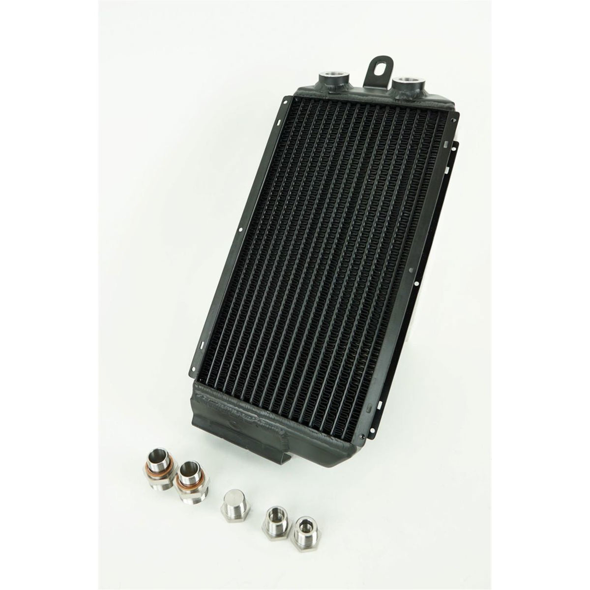 CSF OEM+ High-Performance Oil Cooler fits 65-89 Porsche 911 / 930 [MPN: 8168]_2339885